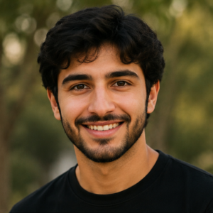 اياد الربيعي - صحفي