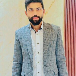 رائد منذر