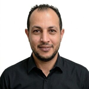 يوسف الضميدات